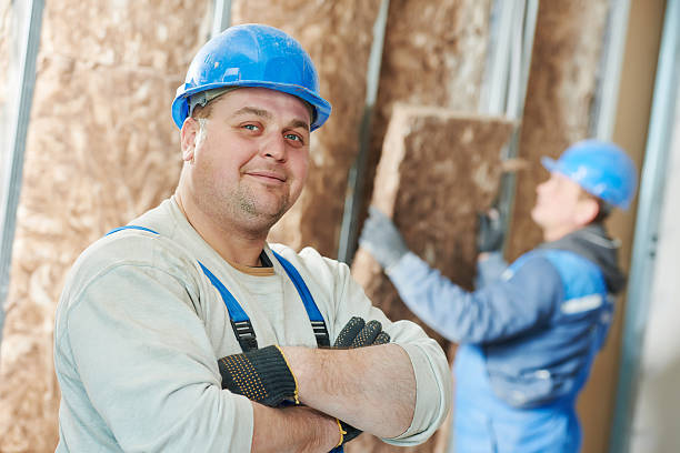 Best Types of Insulation in Abingdon, MD